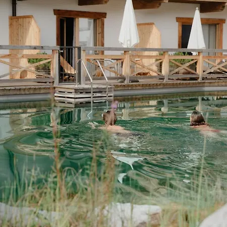 Kaiser In Tirol Aparthotel 4*