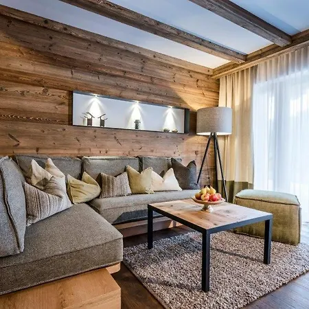 Kaiser In Tirol 4* Scheffau am Wilden Kaiser