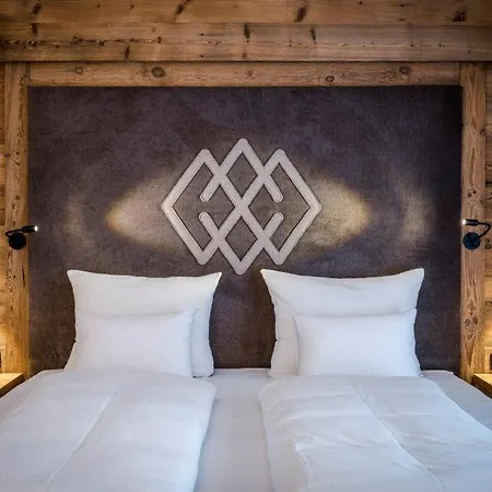 Kaiser In Tirol Apart-hotel