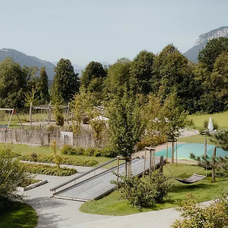 Kaiser In Tirol Aparthotel
