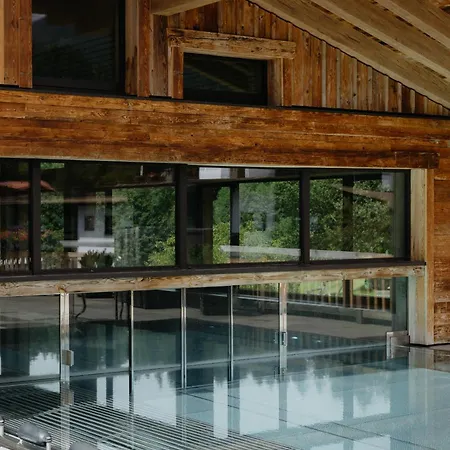 Kaiser In Tirol Apart-hotel Scheffau am Wilden Kaiser