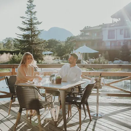 Kaiserlodge Appart hôtel