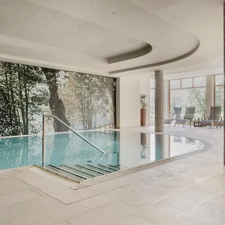 Kaiser In Tirol Apart-hotel