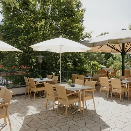 Appart hôtel Kaiserlodge