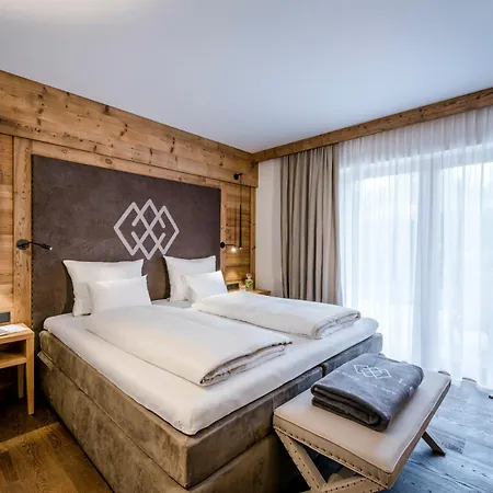 Kaiserlodge Scheffau am Wilden Kaiser