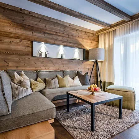 Kaiser In Tirol Aparthotel