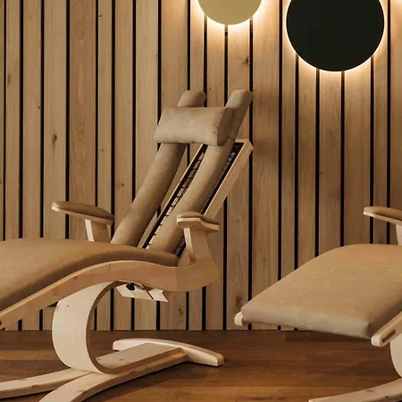 Kaiserlodge Scheffau am Wilden Kaiser