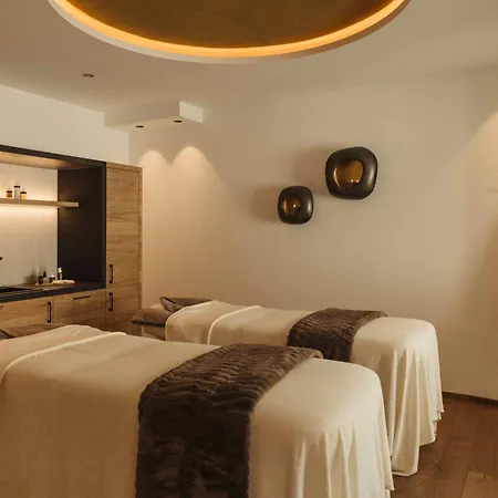 Kaiser In Tirol 4* Scheffau am Wilden Kaiser