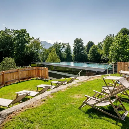 Aparthotel Kaiser In Tirol