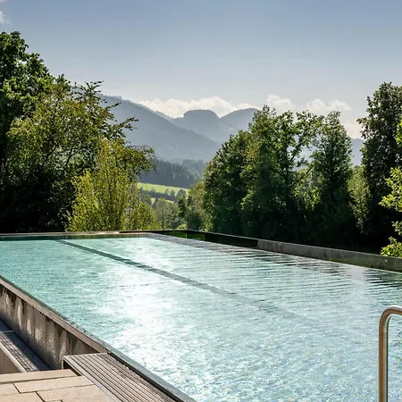 Kaiser In Tirol Aparthotel