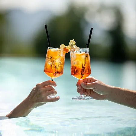 מלון דירות Kaiser In Tirol שפאו אם ווילדן קייזר