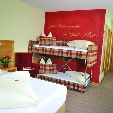 Kaiser In Tirol Aparthotel