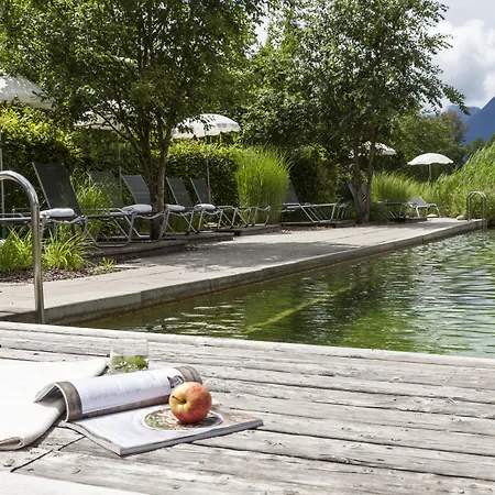 Kaiser In Tirol 4* Scheffau am Wilden Kaiser