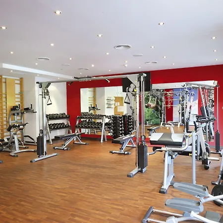 Aparthotel Kaiser In Tirol Scheffau am Wilden Kaiser