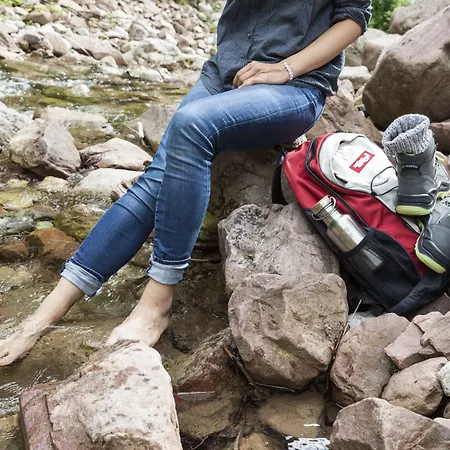 Kaiser In Tirol Aparthotel