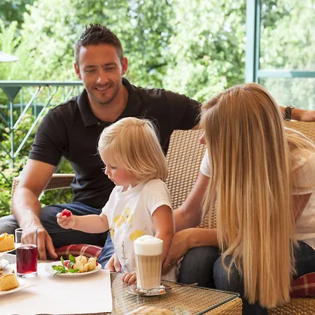 Aparthotel Kaiser In Tirol