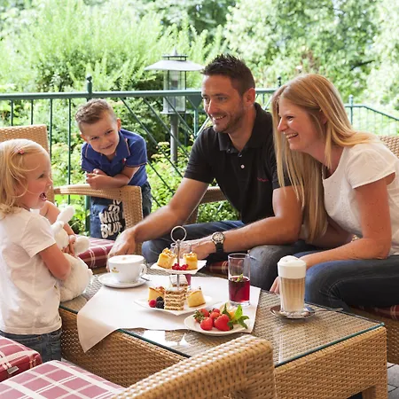 Aparthotel Kaiser In Tirol Scheffau am Wilden Kaiser