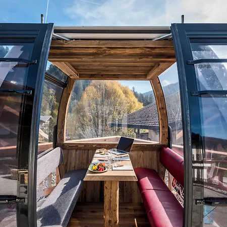 Kaiserlodge Scheffau am Wilden Kaiser