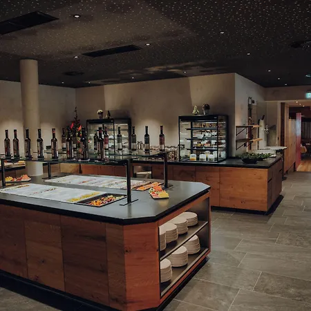 Kaiser In Tirol Aparthotel Scheffau am Wilden Kaiser