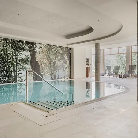 מלון דירות Kaiser In Tirol