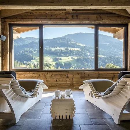 Kaiser In Tirol 4*