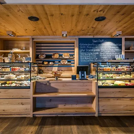 Kaiser In Tirol 4* שפאו אם ווילדן קייזר