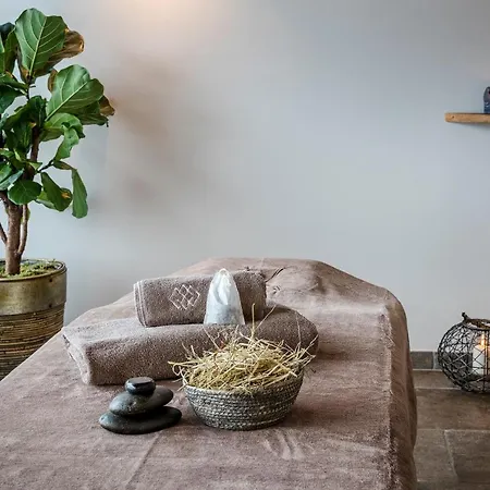 מלון דירות Kaiser In Tirol