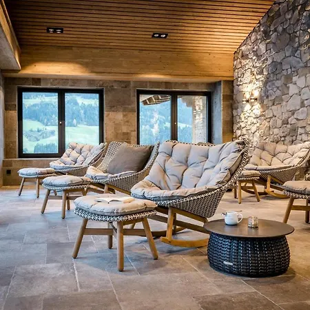 Aparthotel Kaiser In Tirol