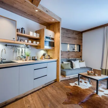 Kaiser In Tirol Apart-hotel
