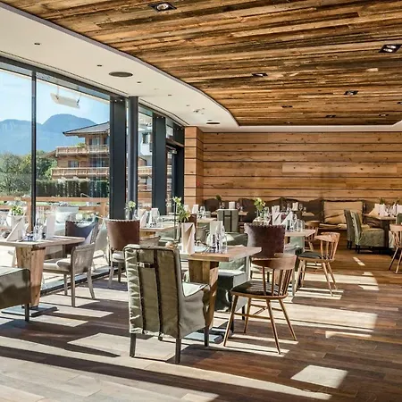 Kaiser In Tirol 4* שפאו אם ווילדן קייזר