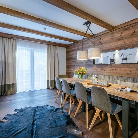 Kaiser In Tirol 4* Scheffau am Wilden Kaiser
