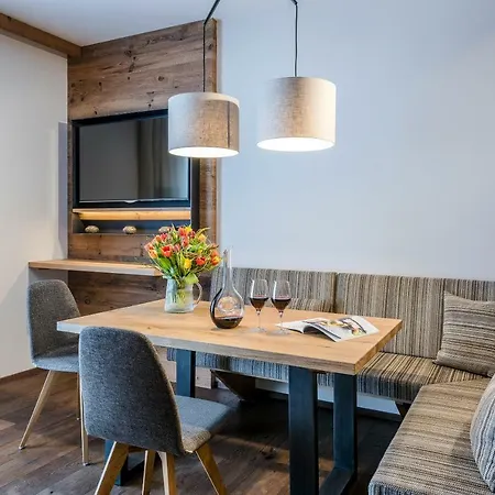 Kaiser In Tirol מלון דירות שפאו אם ווילדן קייזר