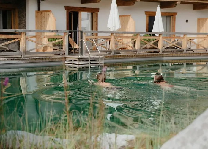 Kaiser In Tirol Aparthotel 4*