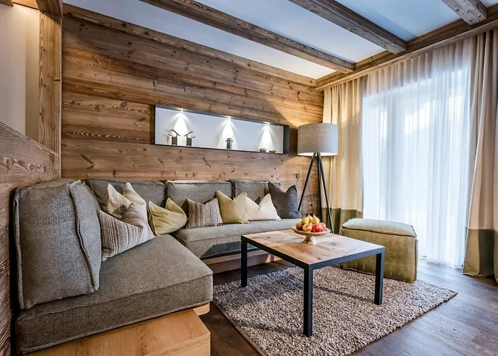 Kaiser In Tirol Aparthotel