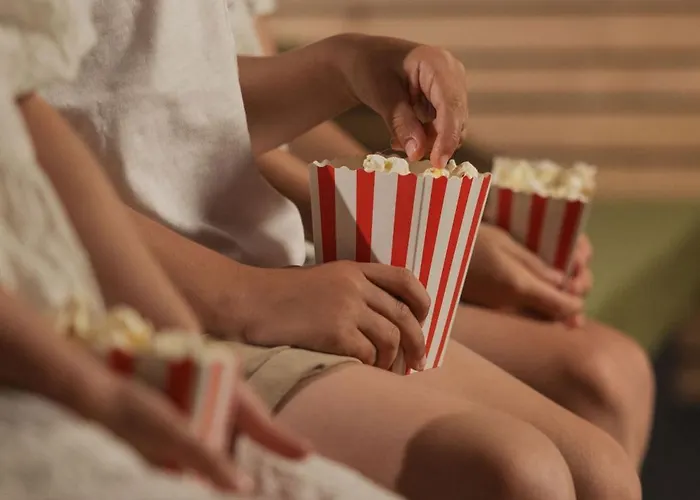 Aparthotel Kaiser In Tirol Scheffau am Wilden Kaiser