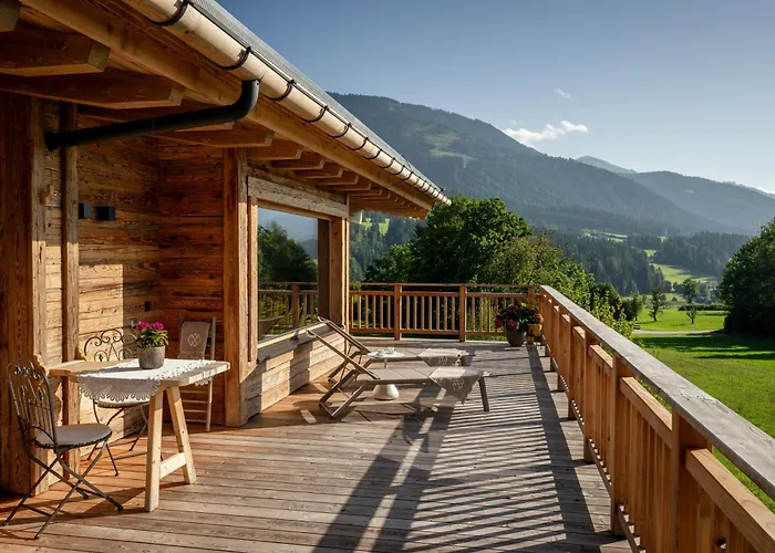 Kaiser In Tirol