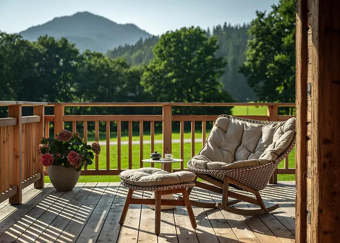 Kaiser In Tirol 4* Scheffau am Wilden Kaiser