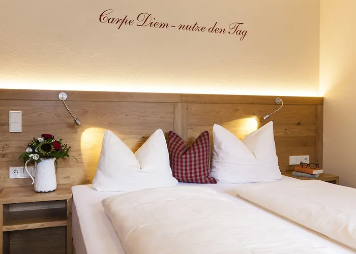 Aparthotel Kaiser In Tirol Scheffau am Wilden Kaiser