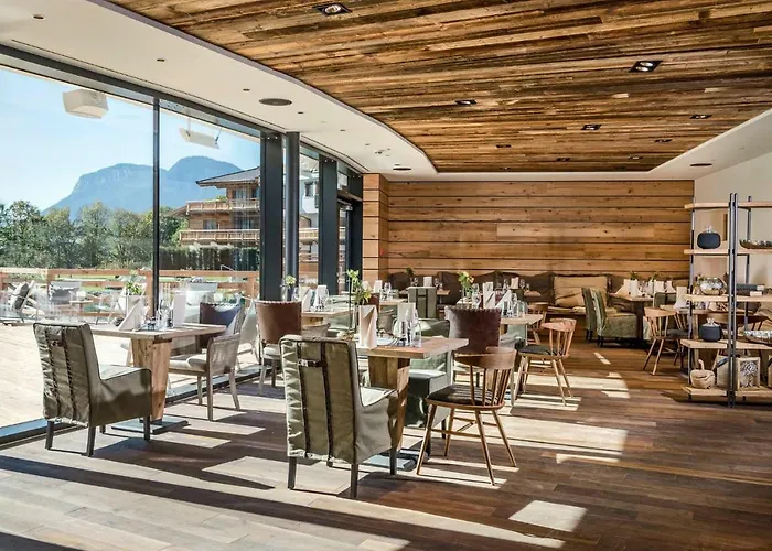 Kaiser In Tirol 4* Scheffau am Wilden Kaiser