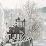 كايسر لودج 4*