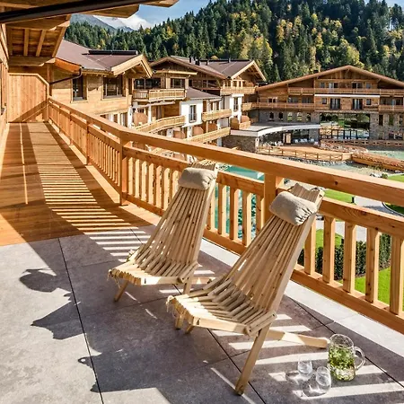 Kaiser In Tirol
