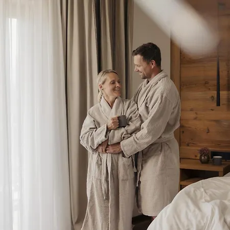 Aparthotel Kaiser In Tirol Scheffau am Wilden Kaiser