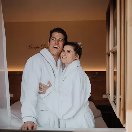 Aparthotel Kaiser In Tirol