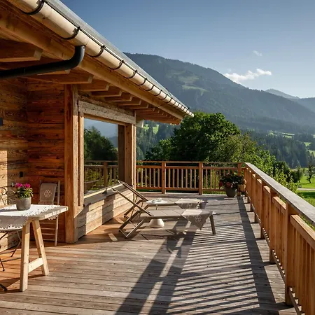 Kaiser In Tirol