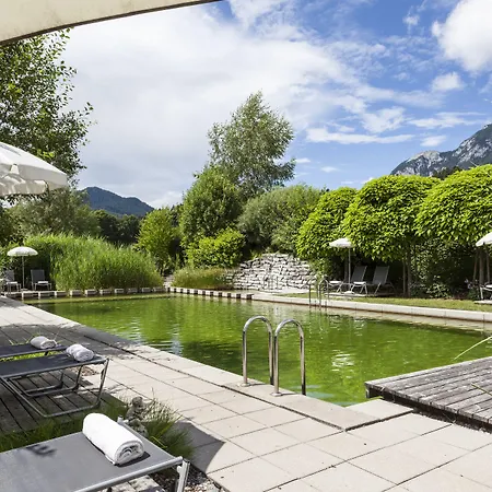 Kaiser In Tirol 4*