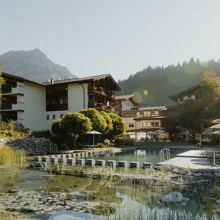 Kaiser In Tirol Aparthotel