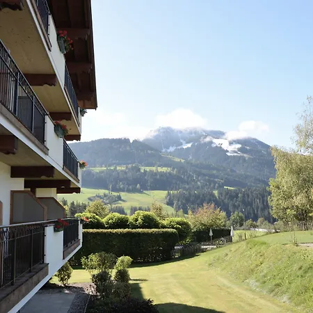 Kaiser In Tirol 4* Scheffau am Wilden Kaiser