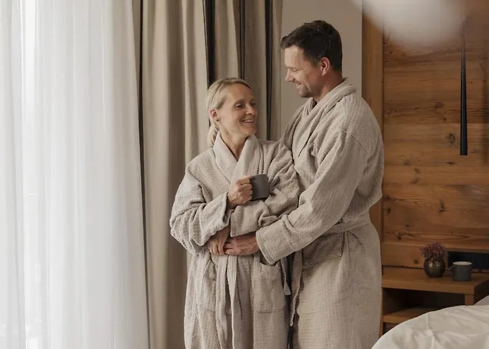 Aparthotel Kaiser In Tirol Scheffau am Wilden Kaiser