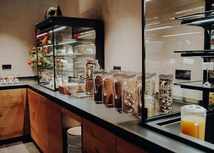 Kaiser In Tirol Aparthotel Scheffau am Wilden Kaiser