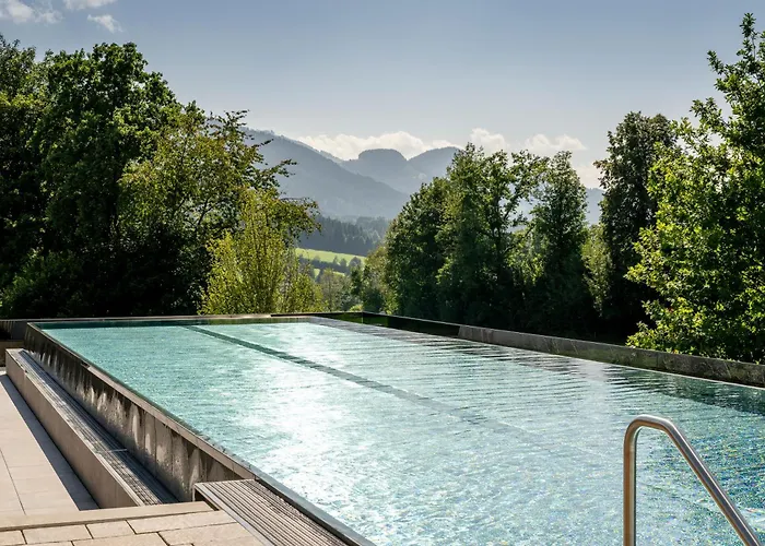 Kaiser In Tirol Aparthotel